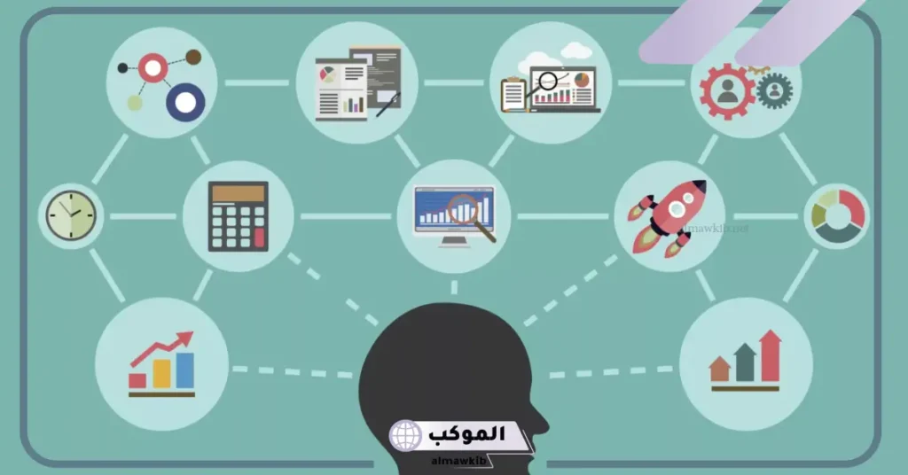 أمثلة على خبرات العمل 