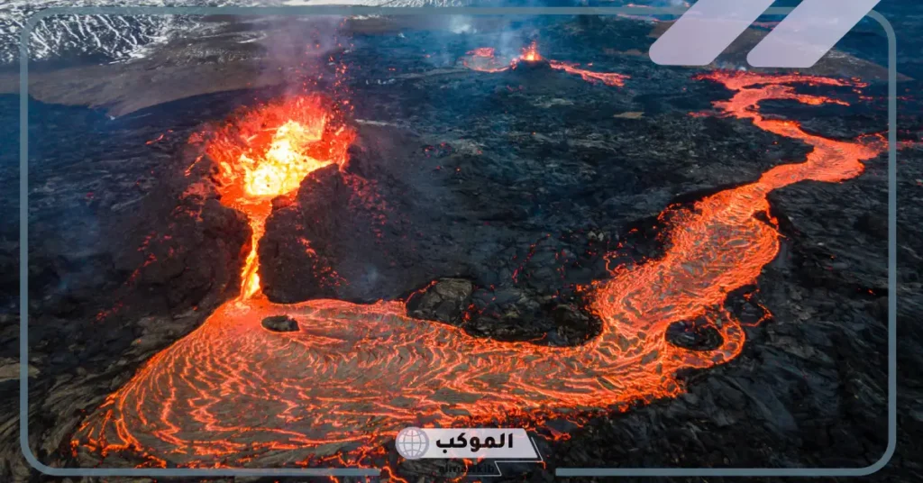 تسبب البراكين حدوث الجفاف ومخاطر على البيئة؟ 5 آثار البراكين على الإنسان والبيئة
