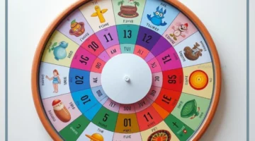 أيام الأشهر