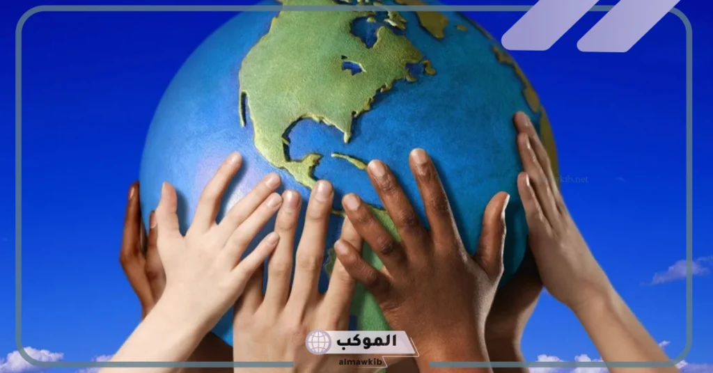 بحث عن الاجتماعيات مكتوب بالمقدمة والفهرس والخاتمة 6 خاتمة بحث عن الاجتماعيات