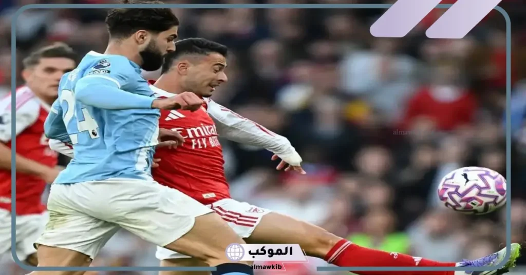 القنوات الناقلة لمباراة نيوكاسل ضد أرسنال