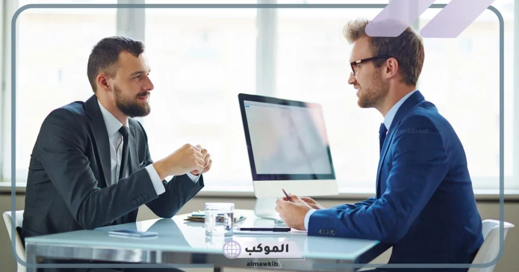 هل يجب أن تكون أسئلة المقابلات مغلقة؟ أنواع أسئلة المقابلات 5 عند صياغة أسئلة المقابلة نتجنب