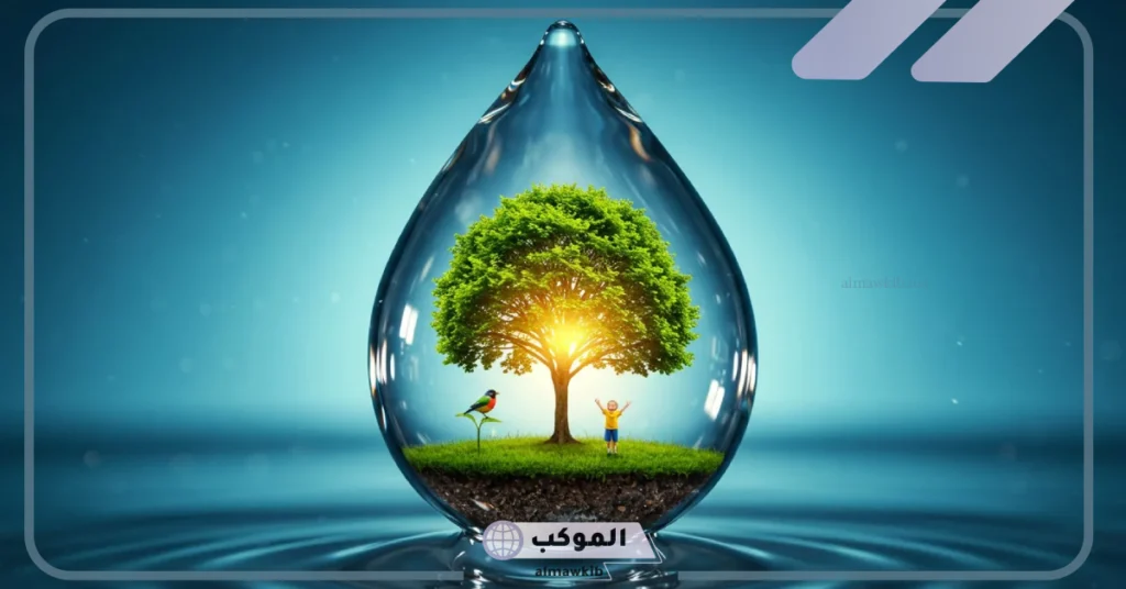 يستخدم الماء في: استخدامات المياه في حياة الإنسان اليومية 5 استخدامات المياه في حياة الإنسان اليومية