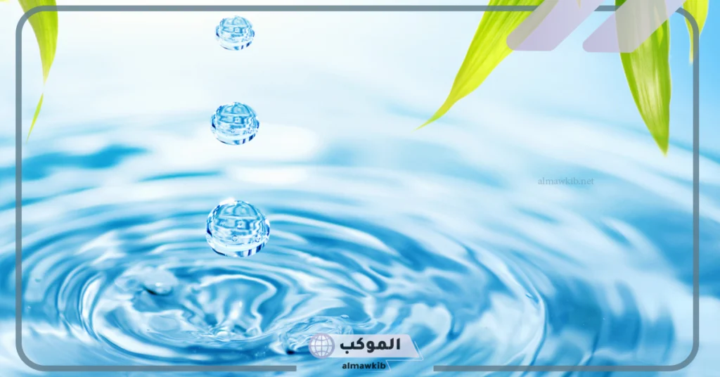 يستخدم الماء في: استخدامات المياه في حياة الإنسان اليومية 6 استخدامات المياه في الزراعة