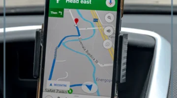 استعمال الخرائط