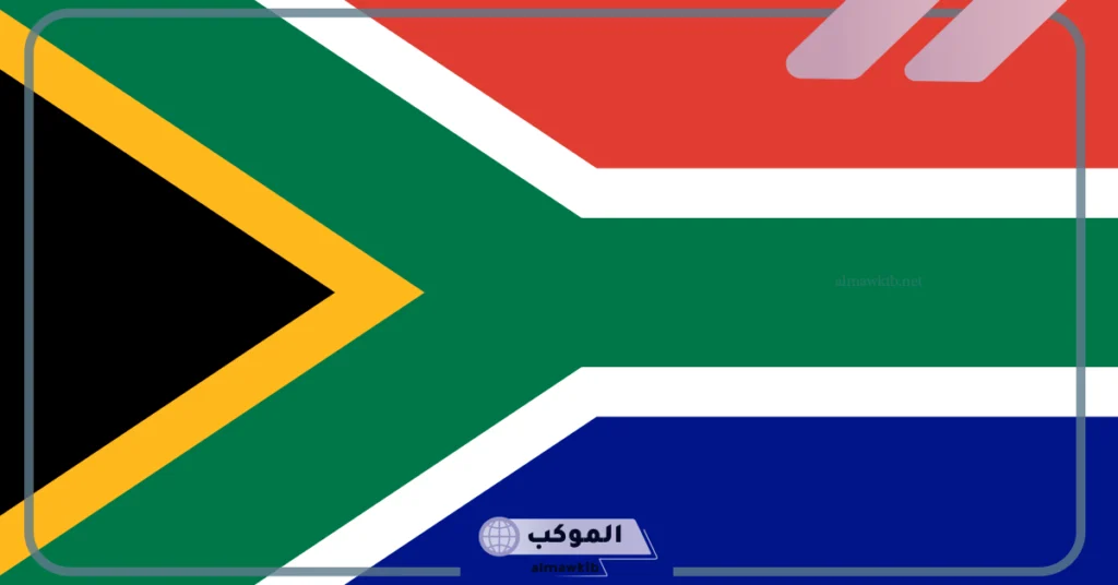 اعلام الدول الافريقية بالصور.. أسماء دول أفريقيا وعواصمها 8 اعلام الدول الافريقية