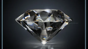 الألماس للحامل