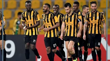 الاتحاد والفتح