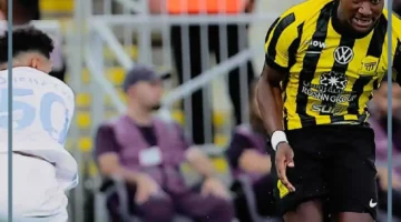 الاتحاد والنجم