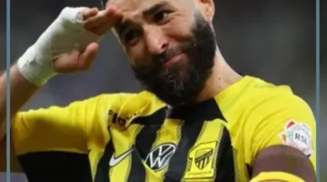 الاتحاد وشباب الاهلي