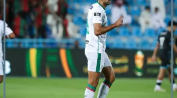 الاتفاق والضمك