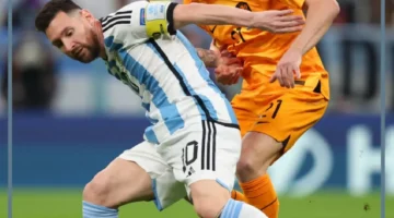 الارجنتين اليوم