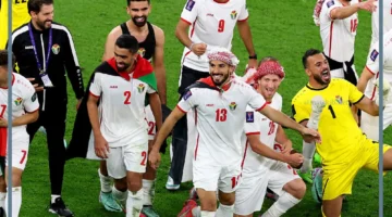 الاردن وروسيا