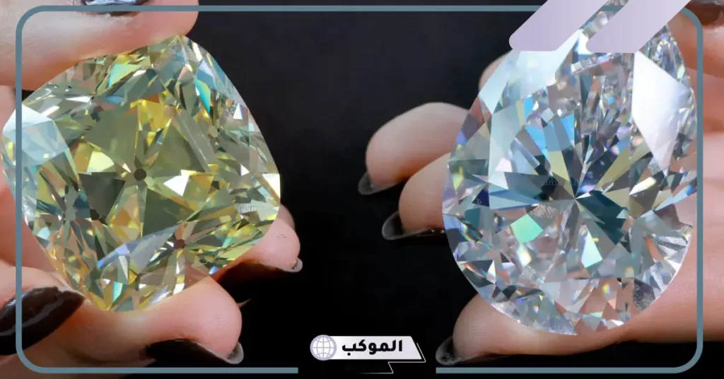 تفسير الألماس في الحلم للعزباء والمطلقة والمتزوجة عند ابن سيرين 5 تفسير حلم الألماس للعزباء