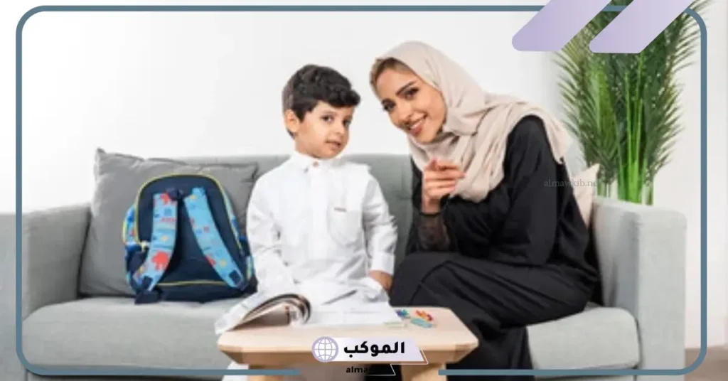 تفسير حلم رؤية أمي في المنام للمرأة المتزوجة لابن سيرين 5 رؤية الأم في المنام للنابلسي