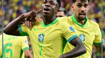 البرازيل اليوم