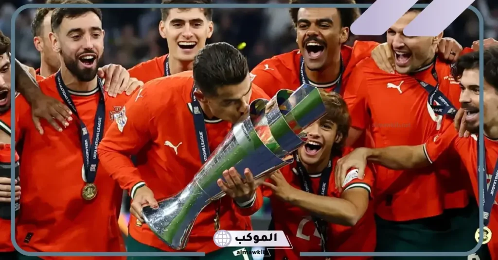 القنوات الناقلة بمباراة البرتغال ضد المجر 