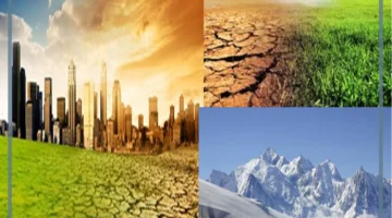 التوازن البيئي