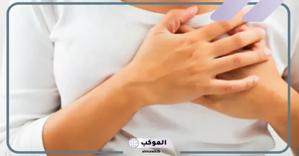 رؤية الثدي في المنام للعزباء