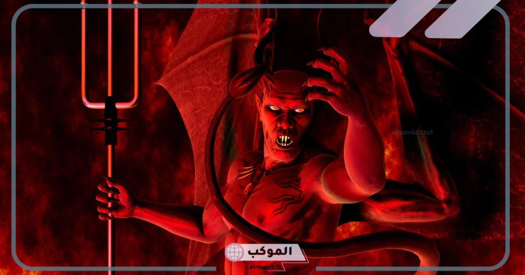 أخطر انواع الجن وأشكالهم ومعلومات عنهم.. كيف يتحدث الجن مع الإنسان؟ 6 كيف يتحدث الجن مع الإنسان