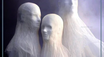 الجن والمارد