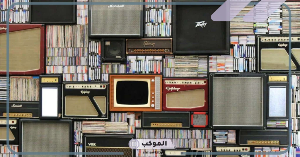 بحث عن مصادر الحصول على المعلومات كامل الفقرات والفهرس 6 خاتمة عن مصادر المعلومات