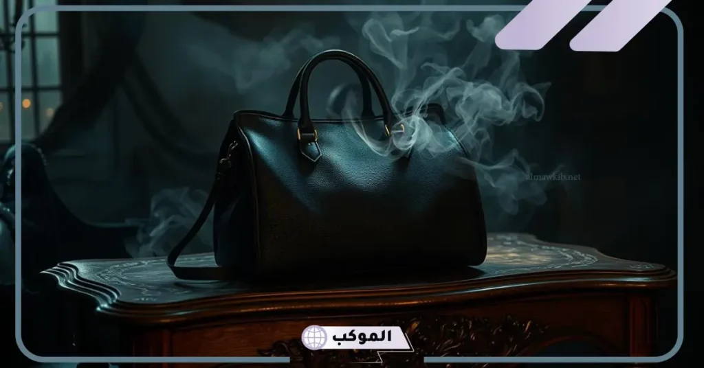 تفسير حلم الشنطة للمتزوجة والحامل في المنام والعزباء 5 تفسير حلم الشنطة للحامل ونوع الجنين