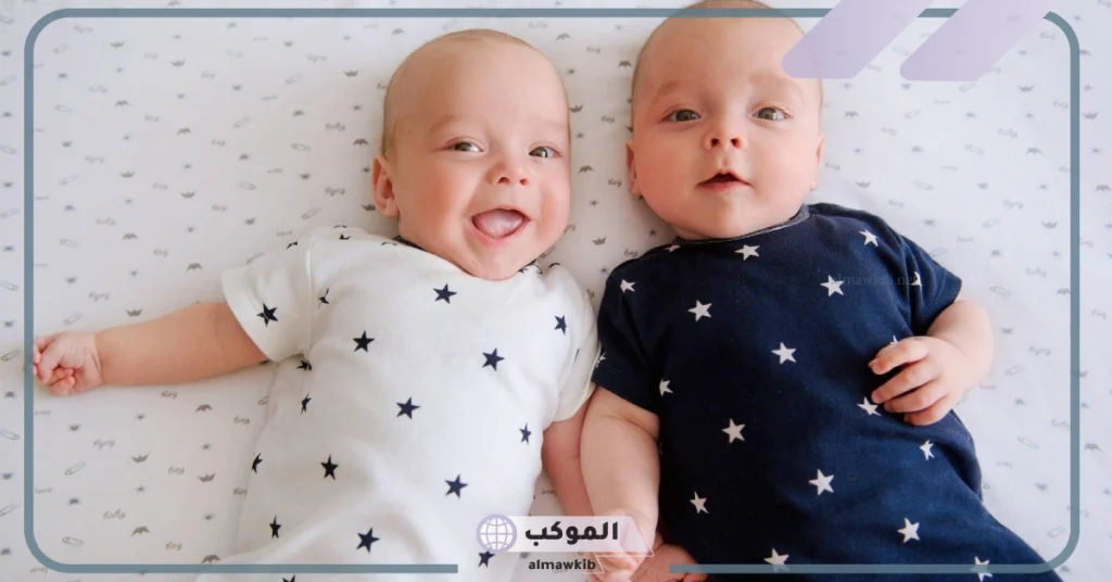 أعراض الحمل بتوأم للمجربات من الأسبوع الأول.. ماهي علامات الحمل بتوأم ذكور؟ 5 كيف اعرف اني حامل بتوأم من التحليل المنزلي