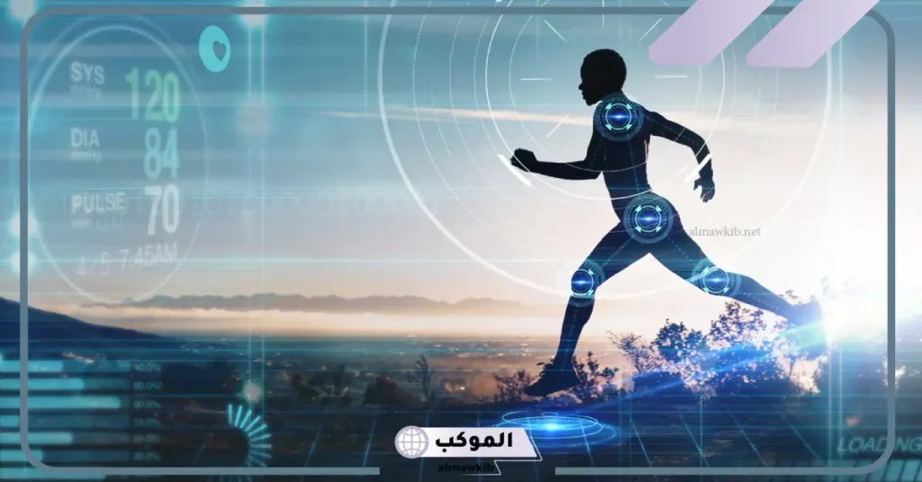 الرياضة تكنولوجيا
