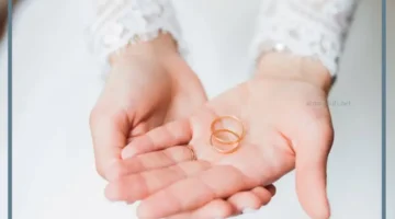 الزواج للمطلقة