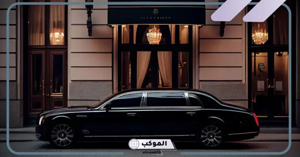 السيارة في المنام للعزباء