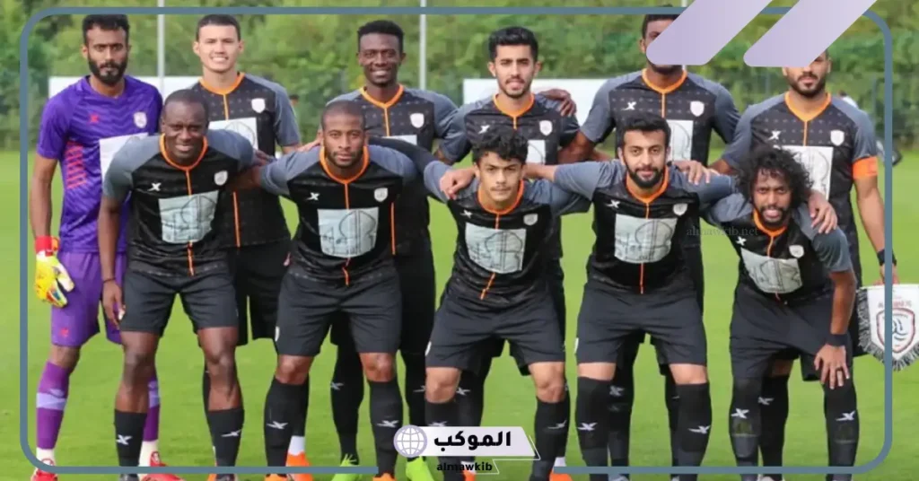 القنوات الناقلة لمباراة الشباب ضد الفيحاء