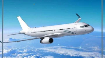 الطائرة للمتزوجة