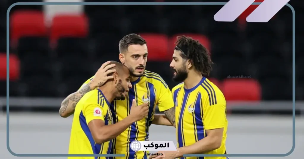 مواجهة الغرافة أمام الشرطة