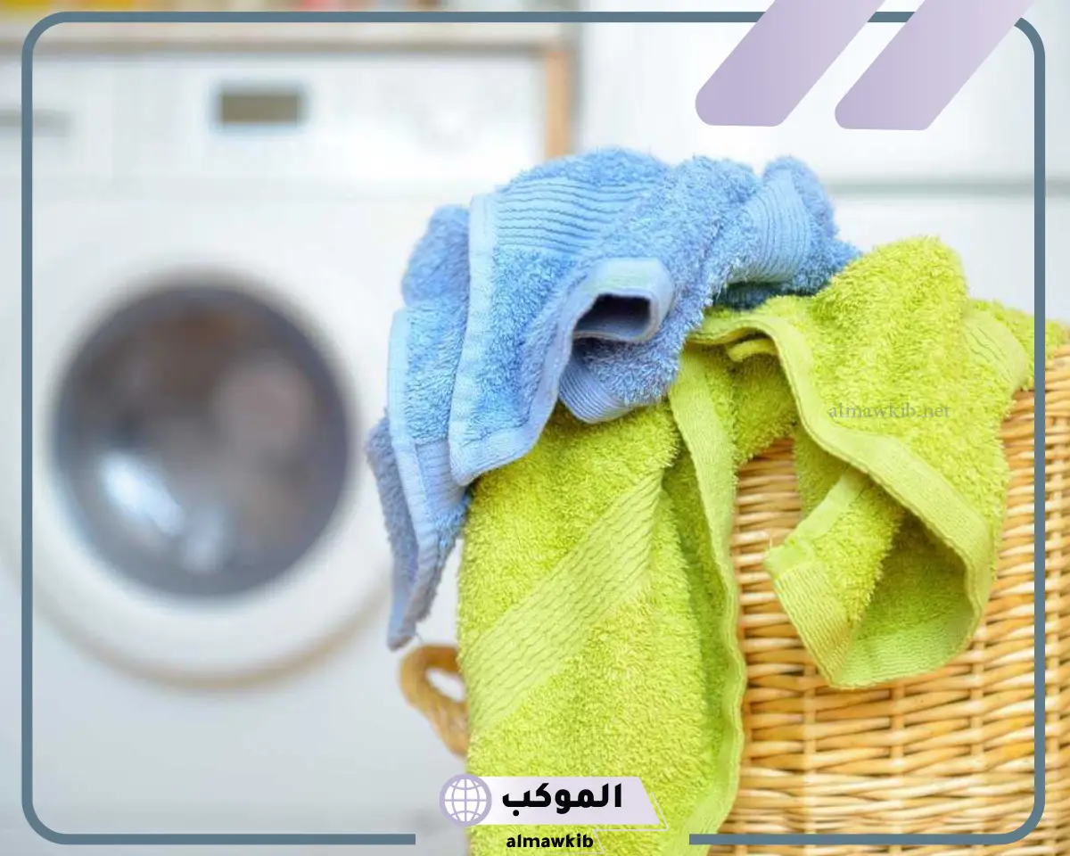 الغسيل في المنام لابن سيرين