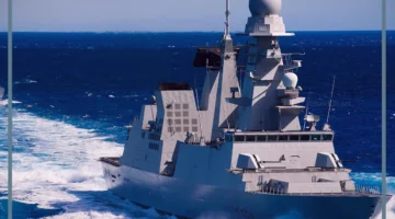 الفرق بين البحر والبحيرة