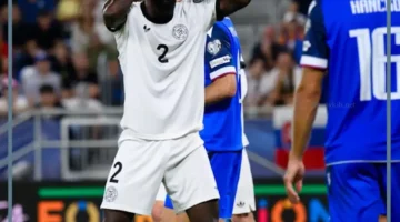 المانيا وايرلندا