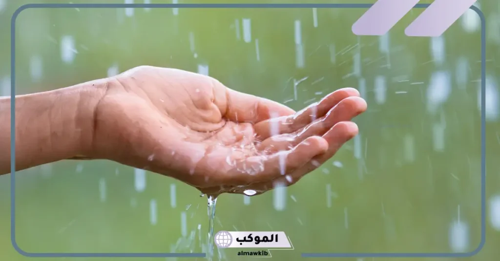 تفسير رؤية المطر في المنام للعزباء والمطلقة للإمام الصادق 5 تفسير حلم نزول المطر داخل البيت للعزباء