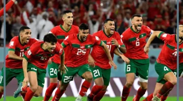 المغرب ونيجير
