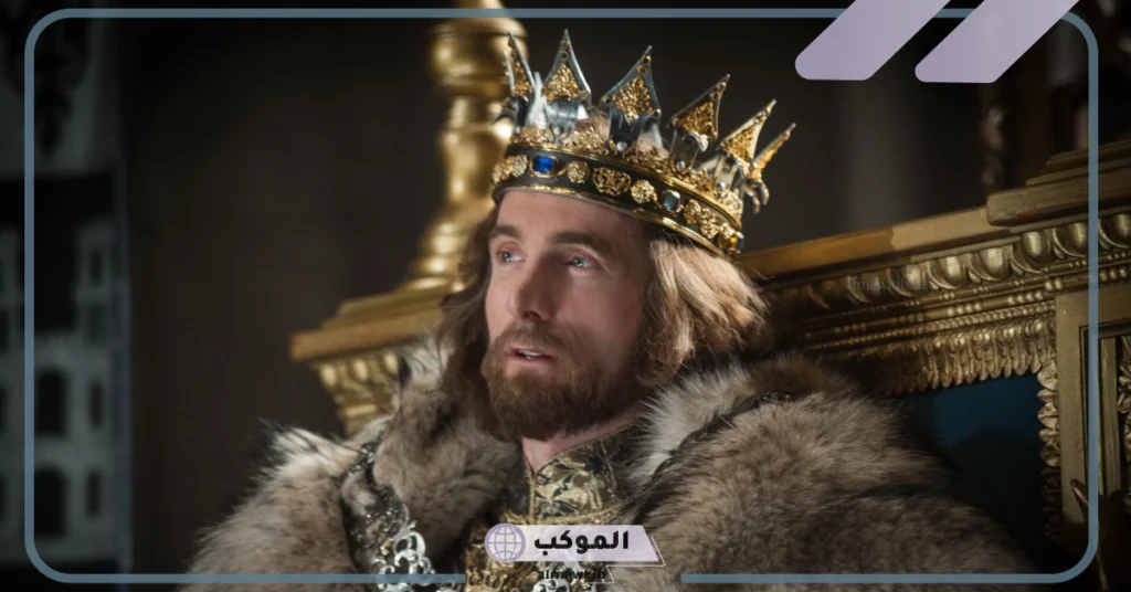 رؤية الملك في المنام للرجل 