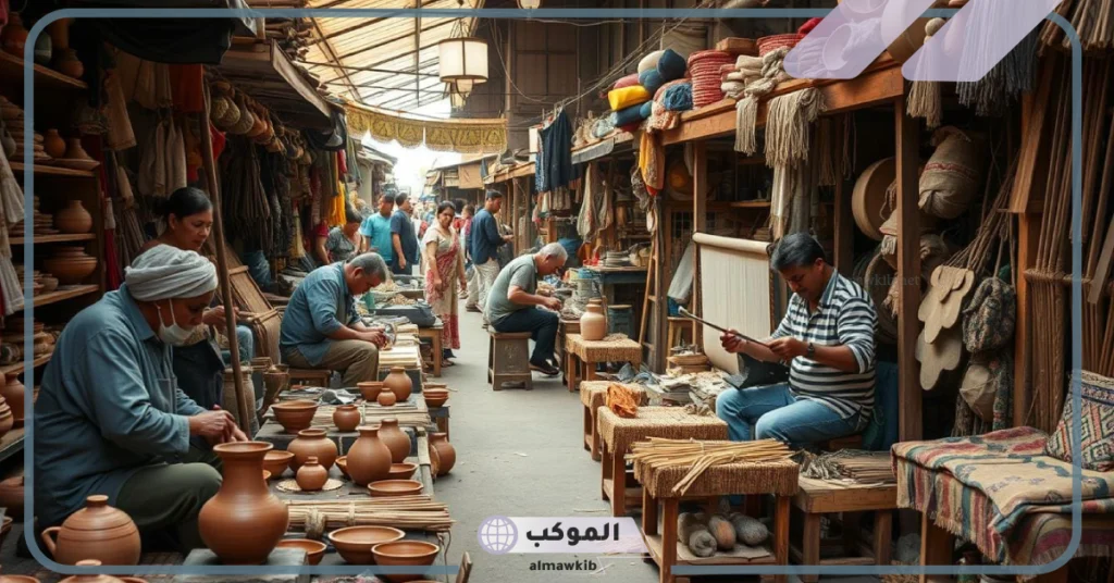 أنواع المهن الحرفيه الحديثة.. مهن العمل الحر الجديدة 5 المهن الحرفية في العمل الحر