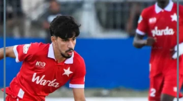 النجم الساحلي