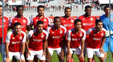 النجم الساحلي اليوم