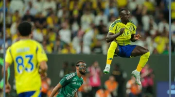 النصر اليوم