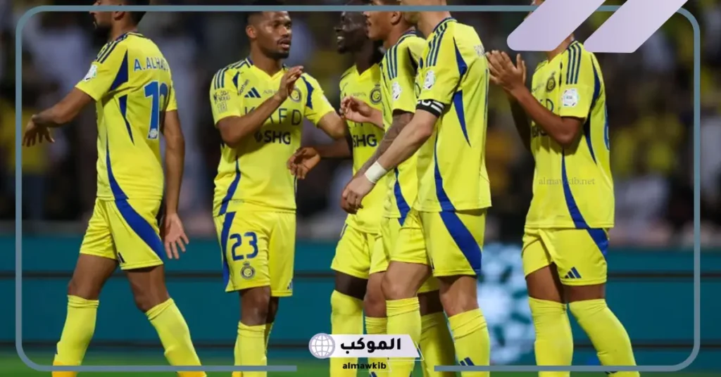 القنوات الناقلة لمباراة الخلود والنصر