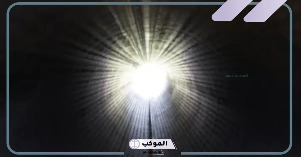 تفسير حلم النور في المنزل للعزباء