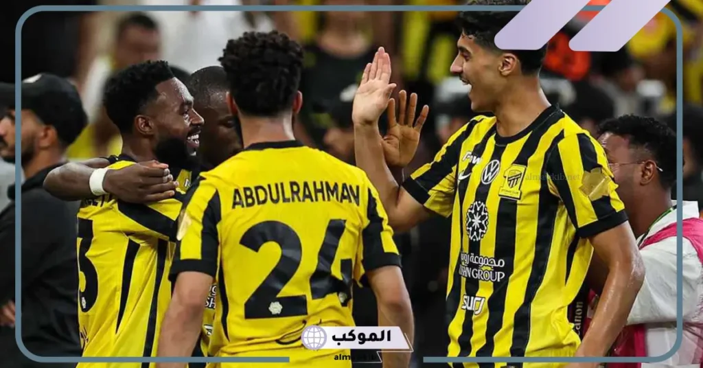 القنوات الناقلة لمباراة الوحدة والاتحاد