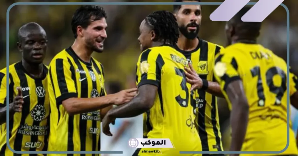 القنوات الناقلة لمباراة الوحدة والاتحاد