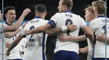 انجلترا اليوم