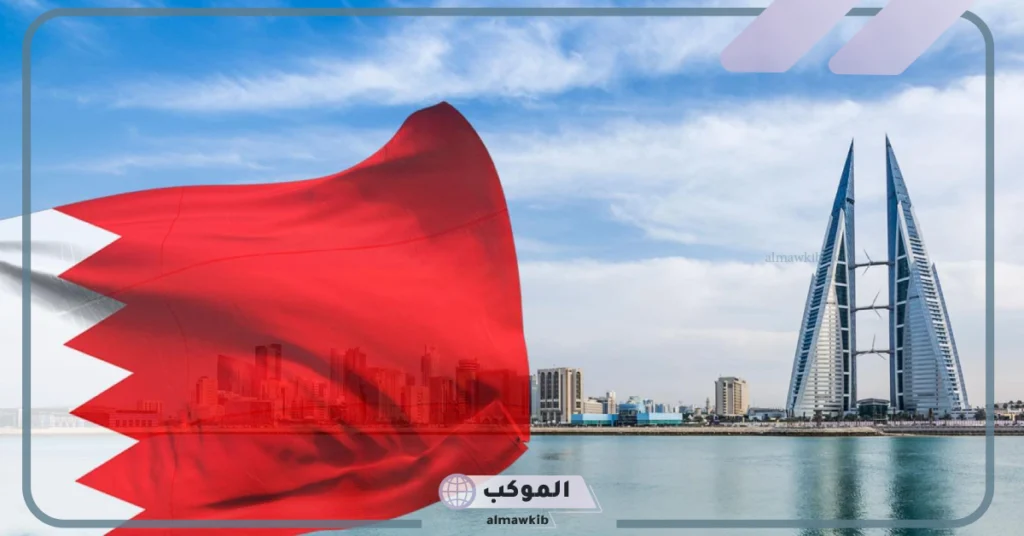 كم عدد سكان البحرين الأصليين 